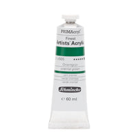 Ακρυλικό χρώμα Schmincke PRIMAcryl Professional 60 ml – 565 Πράσινο κοβαλτίου ανοιχτό