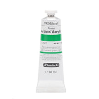 Ακρυλικό χρώμα Schmincke PRIMAcryl Professional 60 ml – 567 Πράσινο μόνιμο