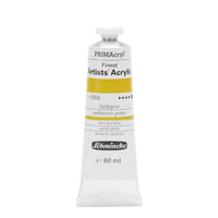 Ακρυλικό χρώμα Schmincke PRIMAcryl Professional 60 ml – 569 Κίτρινο πράσινο
