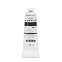 Ακρυλικό χρώμα Schmincke PRIMAcryl Professional 60 ml – 570 Πράσινο των χυμών (Sap green)