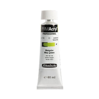 Ακρυλικό χρώμα Schmincke PRIMAcryl Professional 60 ml – 574 Πράσινο του Μαΐου