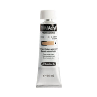 Ακρυλικό χρώμα Schmincke PRIMAcryl Professional 60 ml – 659 Ανοιχτή ψημένη ώχρα