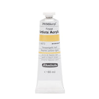 Ακρυλικό χρώμα Schmincke PRIMAcryl Professional 60 ml – 672 Κίτρινο Νάπολης