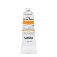Ακρυλικό χρώμα Schmincke PRIMAcryl Professional 60 ml – 674 Κίτρινο νικελίου αζωχρώματος