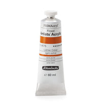 Ακρυλικό χρώμα Schmincke PRIMAcryl Professional 60 ml – 675 Κίτρινη ώχρα