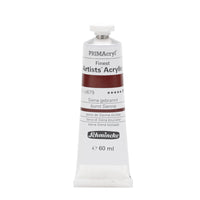 Ακρυλικό χρώμα Schmincke PRIMAcryl Professional 60 ml – 679 Ψημένη Σιέννα