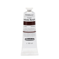 Ακρυλικό χρώμα Schmincke PRIMAcryl Professional 60 ml – 682 Διαφανές καφέ οξείδιο