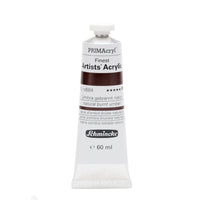 Ακρυλικό χρώμα Schmincke PRIMAcryl Professional 60 ml – 684 Φυσική ψημένη ουμβρία