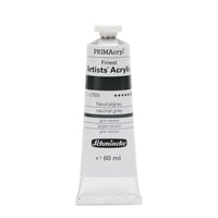 Ακρυλικό χρώμα Schmincke PRIMAcryl Professional 60 ml – 789 Ουδέτερο γκρι