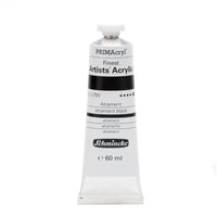 Ακρυλικό χρώμα Schmincke PRIMAcryl Professional 60 ml – 791 Μαύρο πράσινο του περιλενίου
