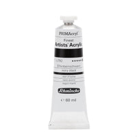 Ακρυλικό χρώμα Schmincke PRIMAcryl Professional 60 ml – 792 Μαύρο ελεφαντόδοντου