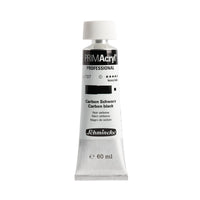 Ακρυλικό χρώμα Schmincke PRIMAcryl Professional 60 ml – 797 Μαύρο του άνθρακα