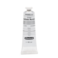 Ακρυλικό χρώμα Schmincke PRIMAcryl Professional 60 ml – 895 Ασημί