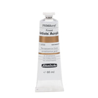 Ακρυλικό χρώμα Schmincke PRIMAcryl Professional 60 ml – 898 Χρυσό της Αναγέννησης