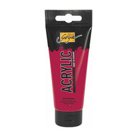 Ακρυλικό χρώμα Solo Goya Acrylic 100 ml – 11 Reddish Brown