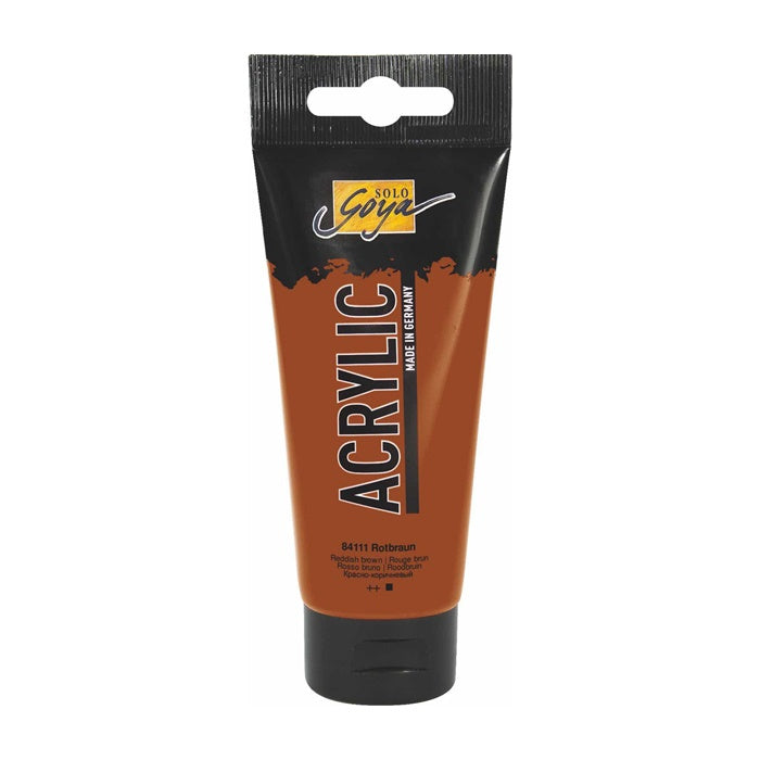 Ακρυλικό χρώμα Solo Goya Acrylic 100 ml | διαλέξτε απόχρωση