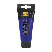 Ακρυλικό χρώμα Solo Goya Acrylic 100 ml – 15 Cobalt Blue