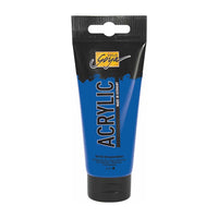 Ακρυλικό χρώμα Solo Goya Acrylic 100 ml – 17 Turquoise