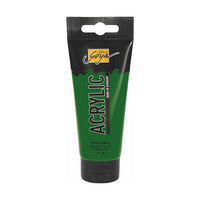 Ακρυλικό χρώμα Solo Goya Acrylic 100 ml – 21 Green Earth