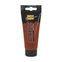 Ακρυλικό χρώμα Solo Goya Acrylic 100 ml – Paynes Gray