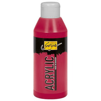 Ακρυλικο χρώμα Solo Goya Acrylic 250 ml | διάφορα χρώματα