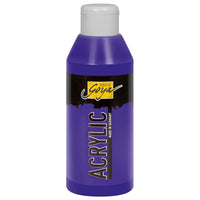 Ακρυλικο χρώμα Solo Goya Acrylic 250 ml | διάφορα χρώματα