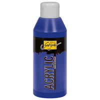 Ακρυλικο χρώμα Solo Goya Acrylic 250 ml | διάφορα χρώματα