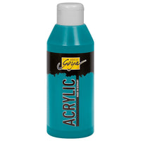 Ακρυλικο χρώμα Solo Goya Acrylic 250 ml | διάφορα χρώματα