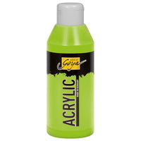 Ακρυλικο χρώμα Solo Goya Acrylic 250 ml | διάφορα χρώματα