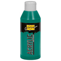 Ακρυλικο χρώμα Solo Goya Acrylic 250 ml | διάφορα χρώματα