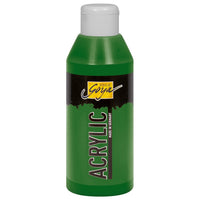 Ακρυλικο χρώμα Solo Goya Acrylic 250 ml | διάφορα χρώματα