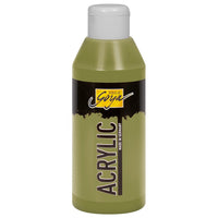 Ακρυλικο χρώμα Solo Goya Acrylic 250 ml | διάφορα χρώματα