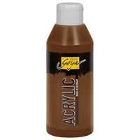 Ακρυλικο χρώμα Solo Goya Acrylic 250 ml | διάφορα χρώματα