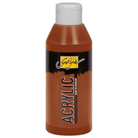 Ακρυλικο χρώμα Solo Goya Acrylic 250 ml | διάφορα χρώματα
