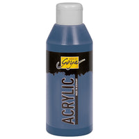 Ακρυλικο χρώμα Solo Goya Acrylic 250 ml | διάφορα χρώματα