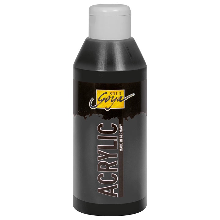 Ακρυλικο χρώμα Solo Goya Acrylic 250 ml | διάφορα χρώματα