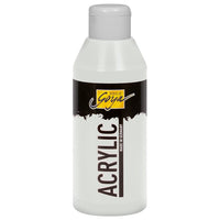 Ακρυλικο χρώμα Solo Goya Acrylic 250 ml | διάφορα χρώματα