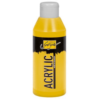 Ακρυλικο χρώμα Solo Goya Acrylic 250 ml | διάφορα χρώματα