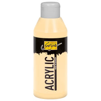 Ακρυλικο χρώμα Solo Goya Acrylic 250 ml | διάφορα χρώματα