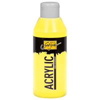Ακρυλικο χρώμα Solo Goya Acrylic 250 ml | διάφορα χρώματα