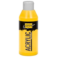 Ακρυλικο χρώμα Solo Goya Acrylic 250 ml | διάφορα χρώματα