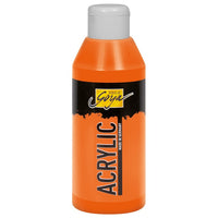 Ακρυλικο χρώμα Solo Goya Acrylic 250 ml | διάφορα χρώματα