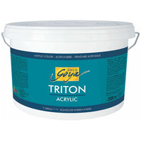 Ακρυλικο χρώμα Solo Goya TRITON 2500 ml | διάφορα χρώματα
