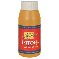 Ακρυλικό χρώμα Solo Goya Triton S 750 ml – Liliac