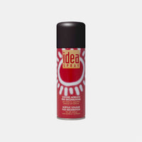 Ακρυλικο χρώμα σπρει και βερνίκι MAIMERI Idea Spray 200 ml