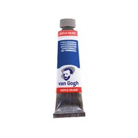 Ακρυλικο χρώμα Van Gogh 40 ml | διαλεξτε αποχρωση