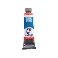 Ακρυλικο χρώμα Van Gogh 40 ml | διαλεξτε αποχρωση