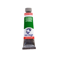 Ακρυλικο χρώμα Van Gogh 40 ml | διαλεξτε αποχρωση