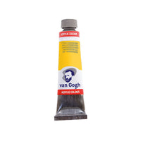 Ακρυλικο χρώμα Van Gogh 40 ml | διαλεξτε αποχρωση