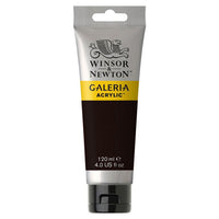 Ακρυλικο χρωμα Winsor & Newton Galeria 120 ml